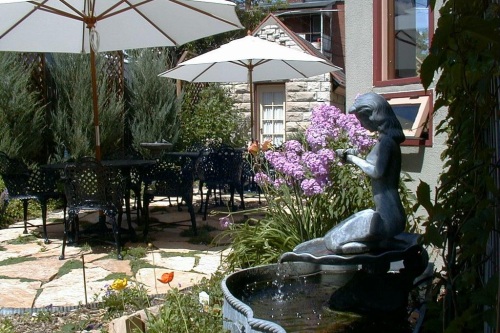 Nagle Warren Mansion 004